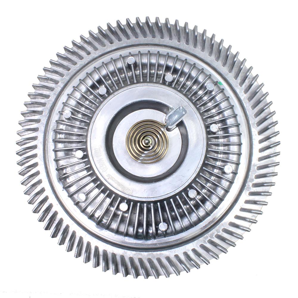 Embreagem Viscosa - Gauss - GE6004