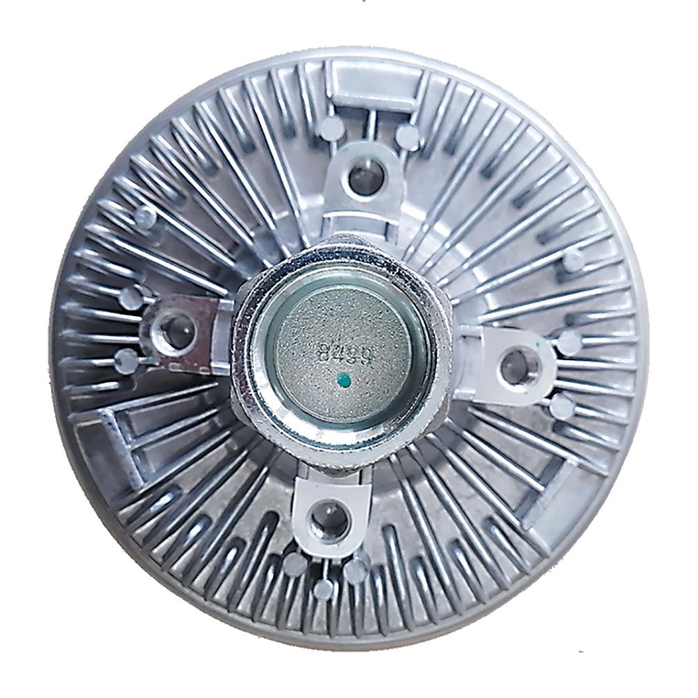 Embreagem Viscosa - Gauss - GE6003