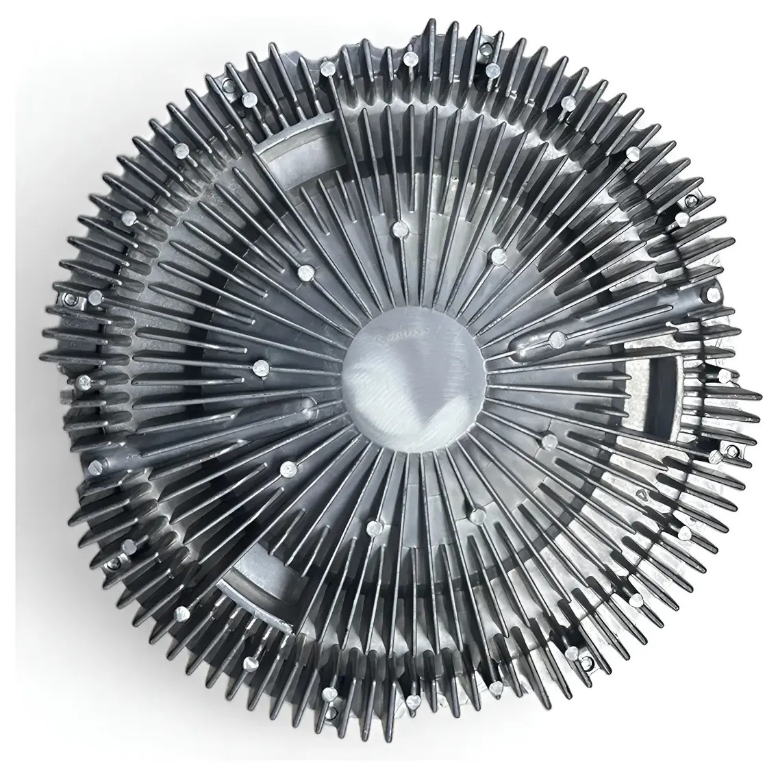 Embreagem Viscosa - Gauss - GE6016