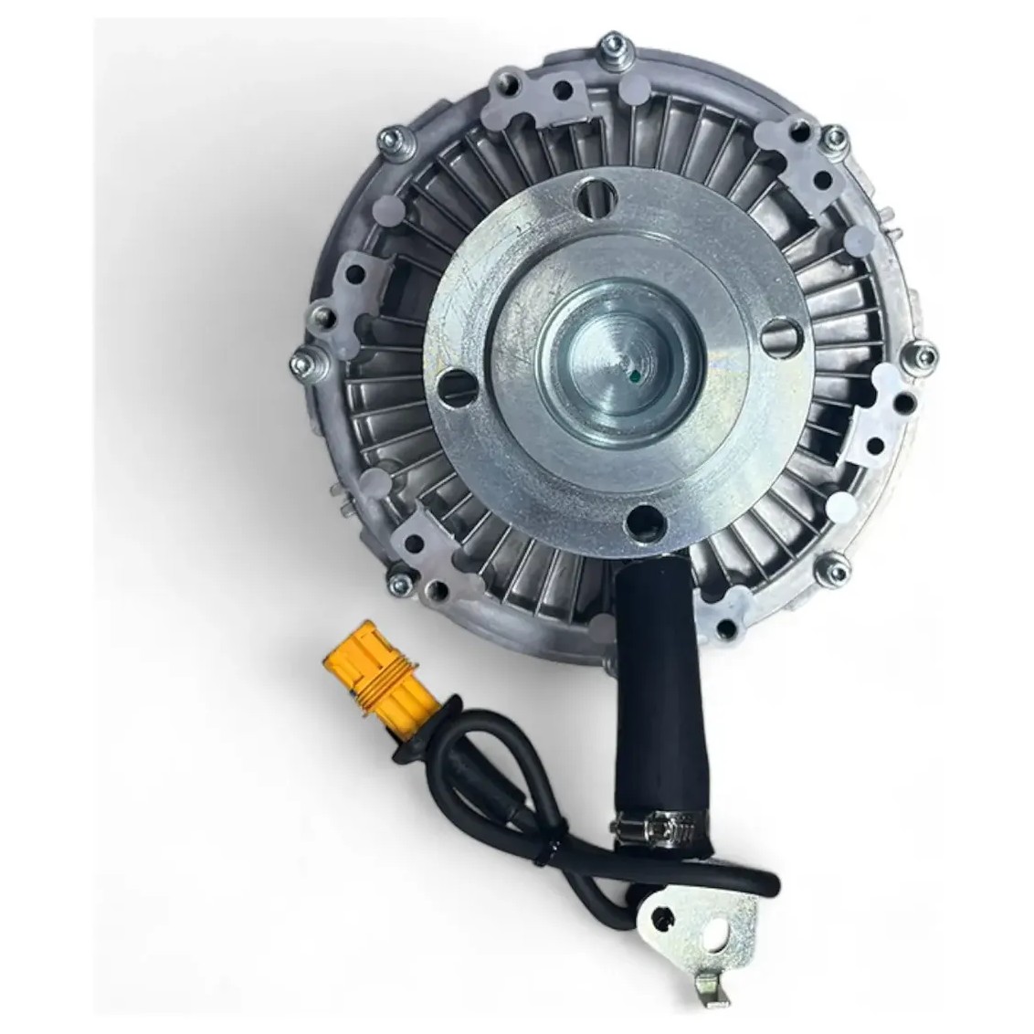 Embreagem Viscosa - Gauss - GE6016
