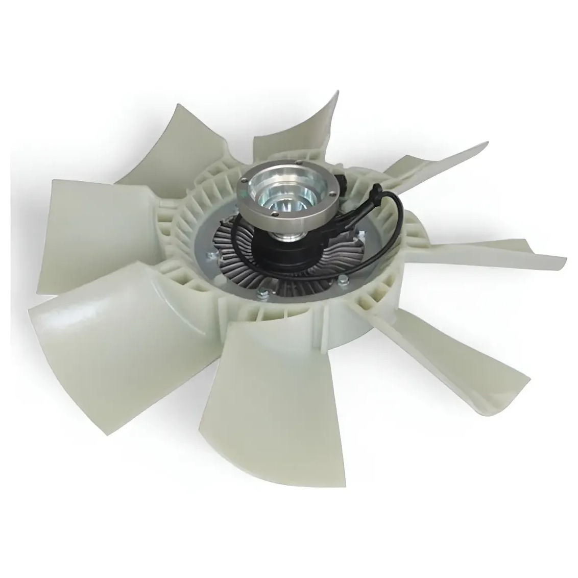 Embreagem Viscosa para Volvo FH16 750 - Gauss - GE6028