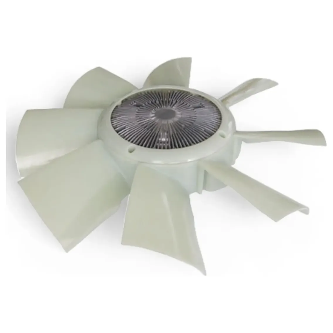 Embreagem Viscosa para Volvo FH16 750 - Gauss - GE6028