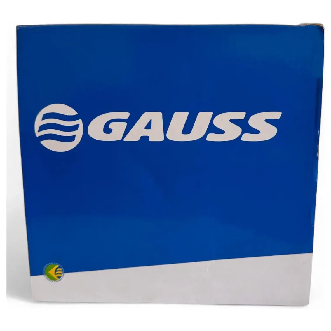 Embreagem Viscosa para Volvo FH16 750 - Gauss - GE6028