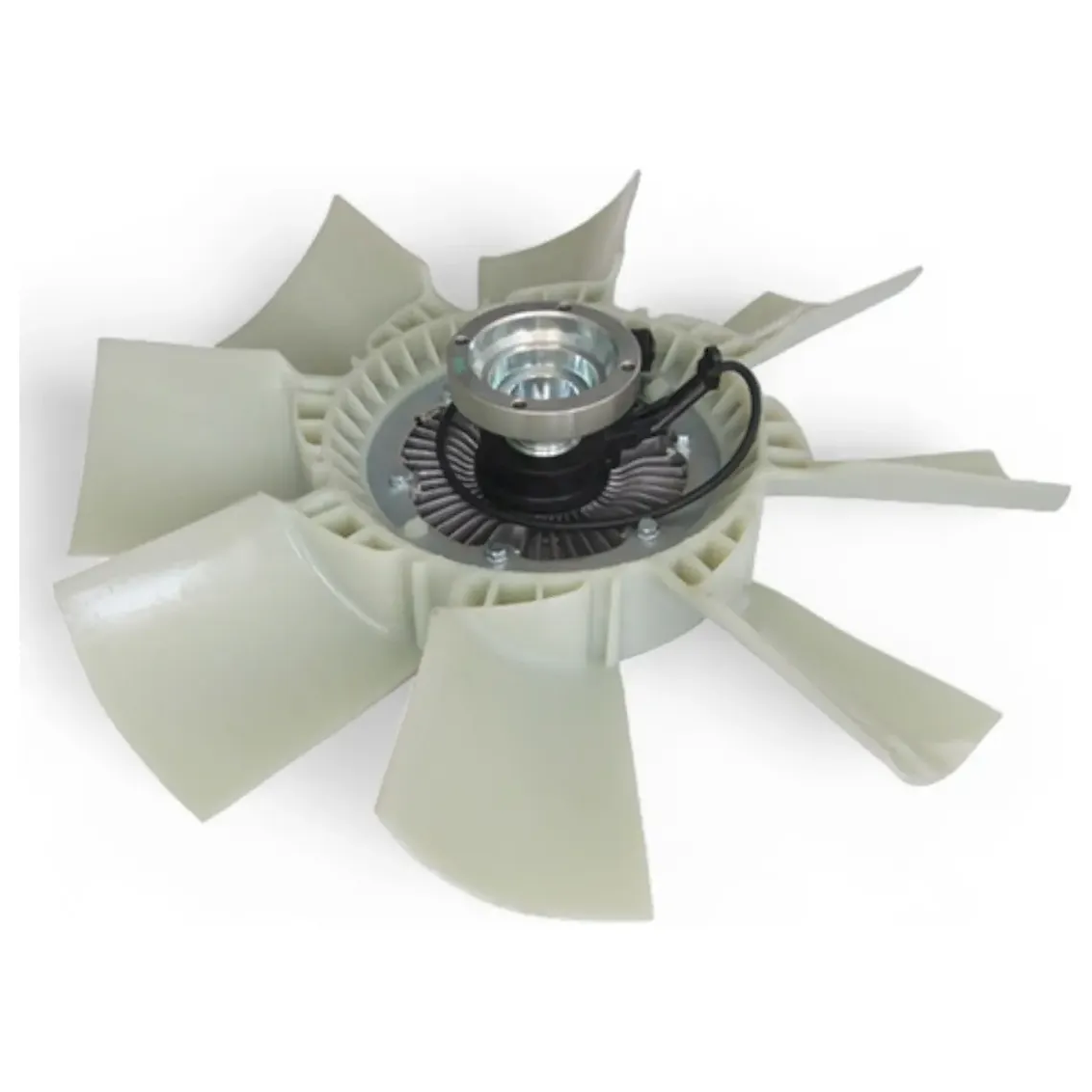 Embreagem Viscosa - Gauss - GE6030