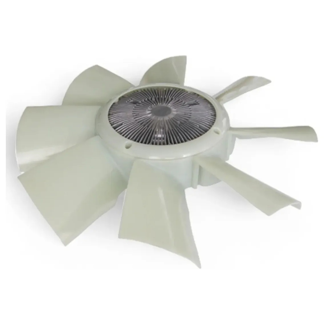 Embreagem Viscosa - Gauss - GE6030