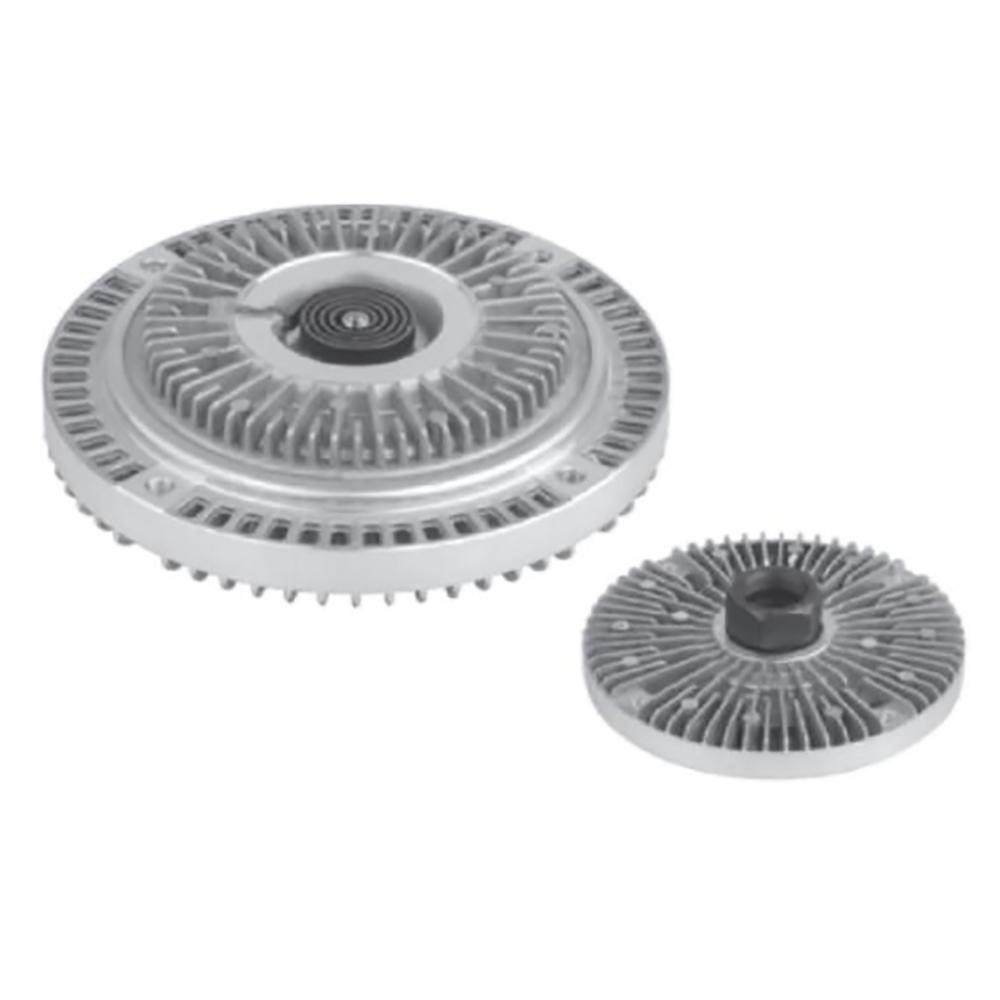 Embreagem Viscosa para Ford Transit - Gauss - GE6035