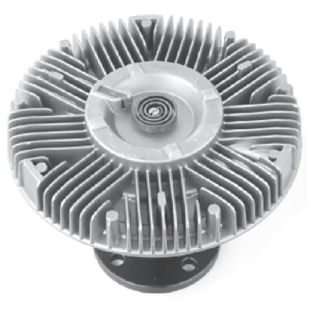 Embreagem Viscosa - Gauss - GE6038