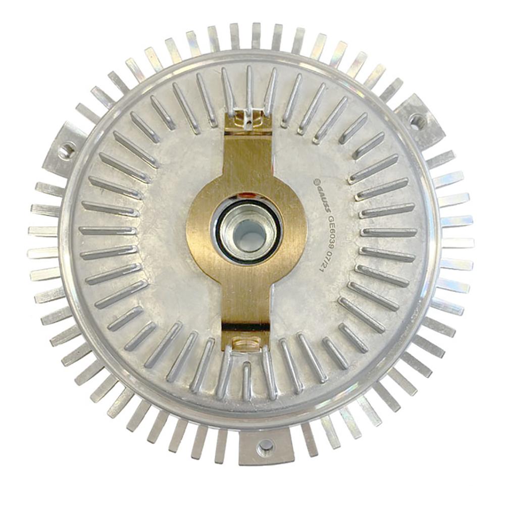 Embreagem Viscosa - Gauss - GE6039