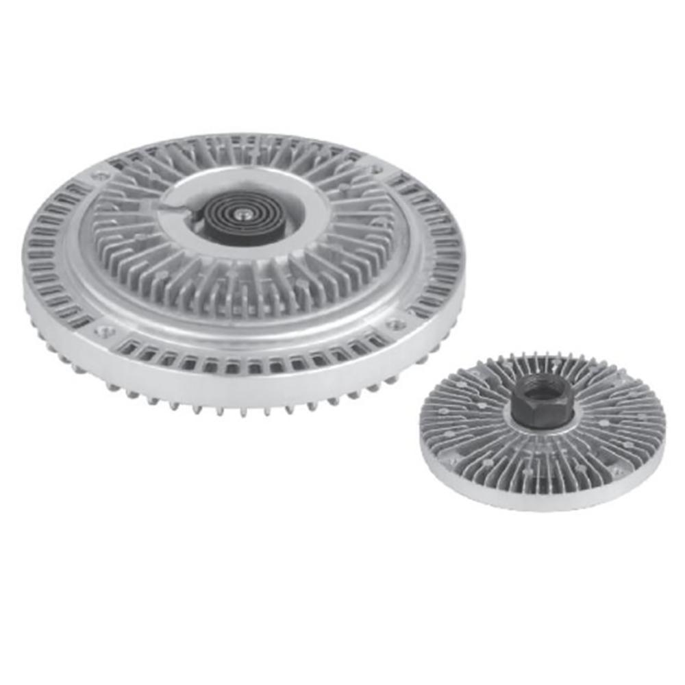 Embreagem Viscosa - Gauss - GE6045