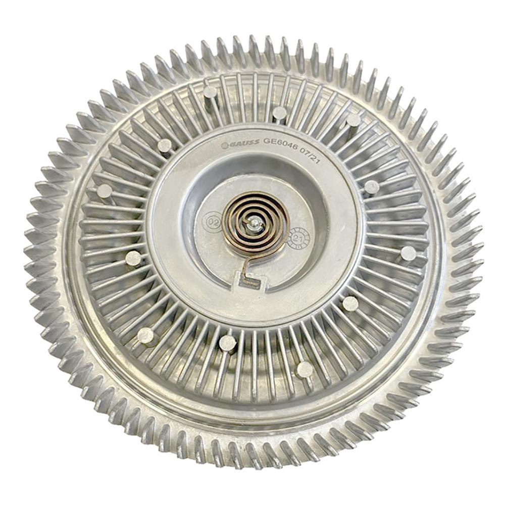 Embreagem Viscosa - Gauss - GE6046