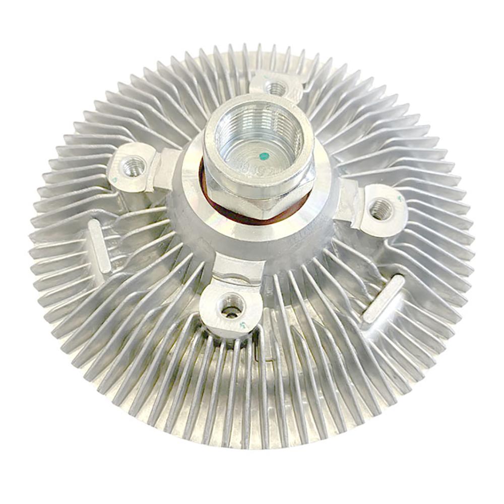 Embreagem Viscosa - Gauss - GE6046