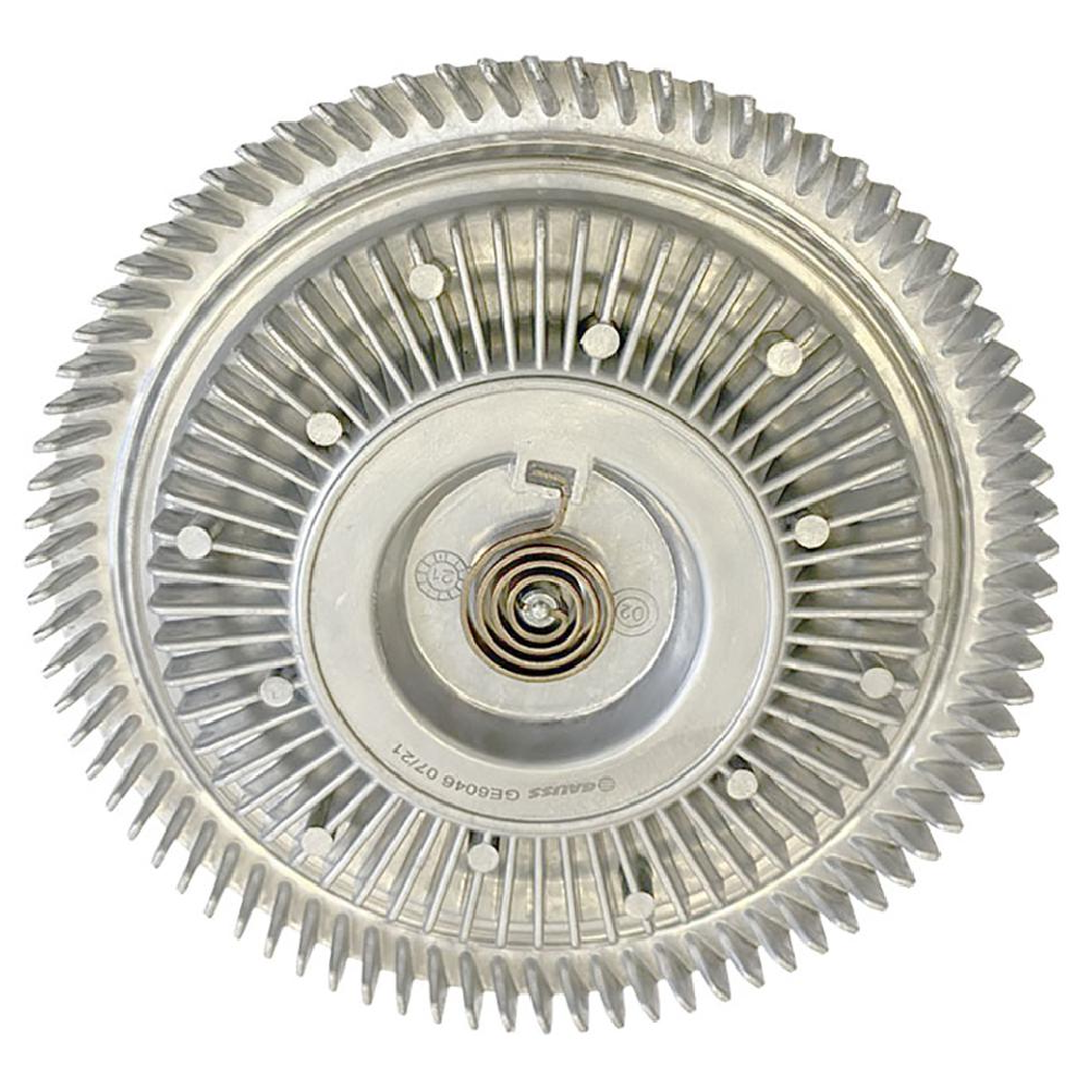 Embreagem Viscosa - Gauss - GE6046