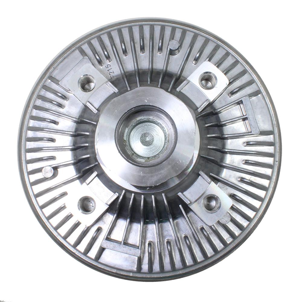Embreagem Viscosa - Gauss - GE6048