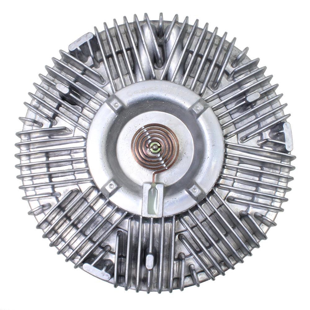 Embreagem Viscosa - Gauss - GE6048