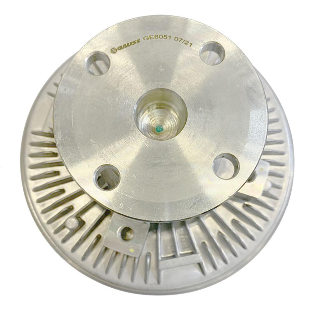 Embreagem Viscosa - Gauss - GE6051