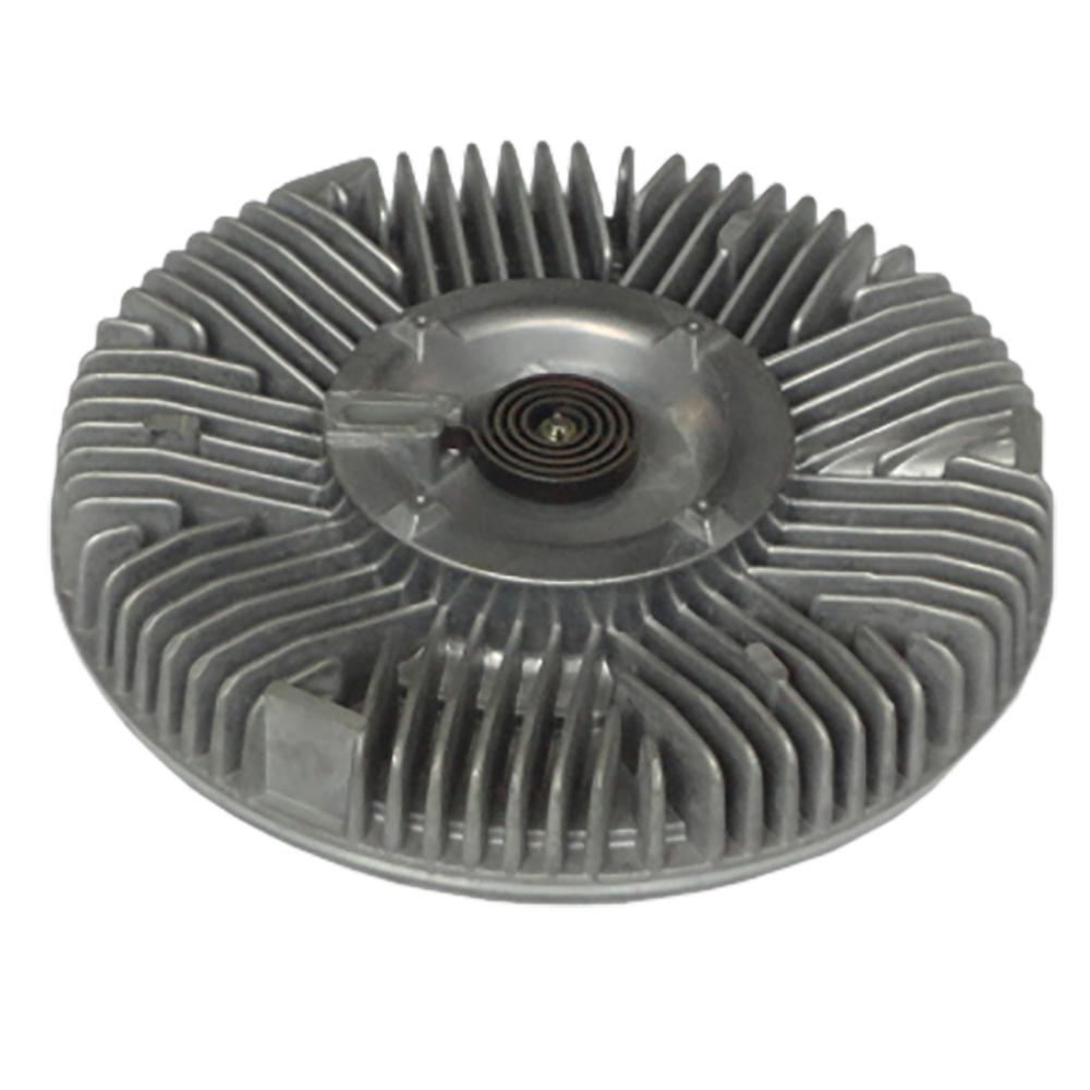 Embreagem Viscosa - Gauss - GE6052