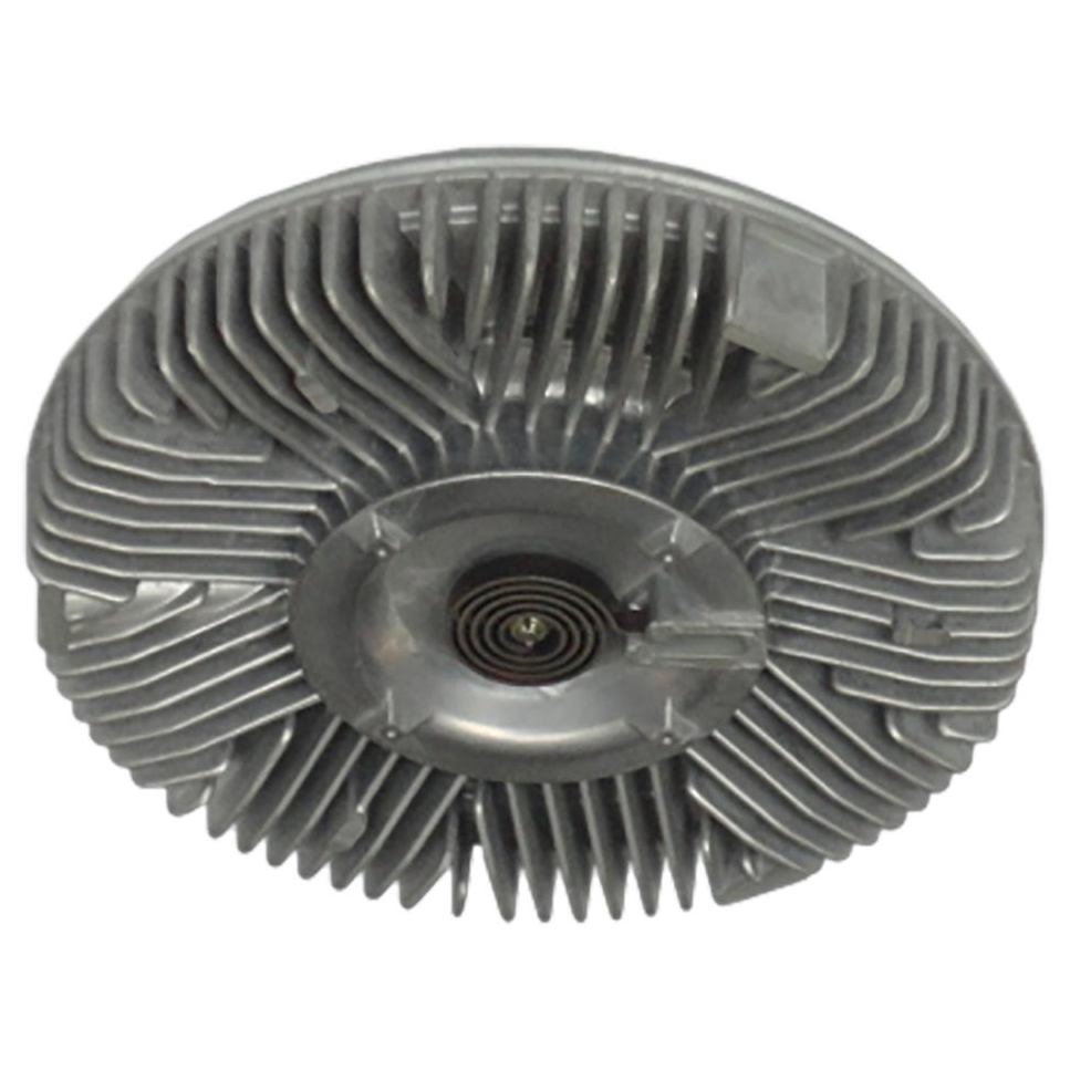 Embreagem Viscosa - Gauss - GE6052
