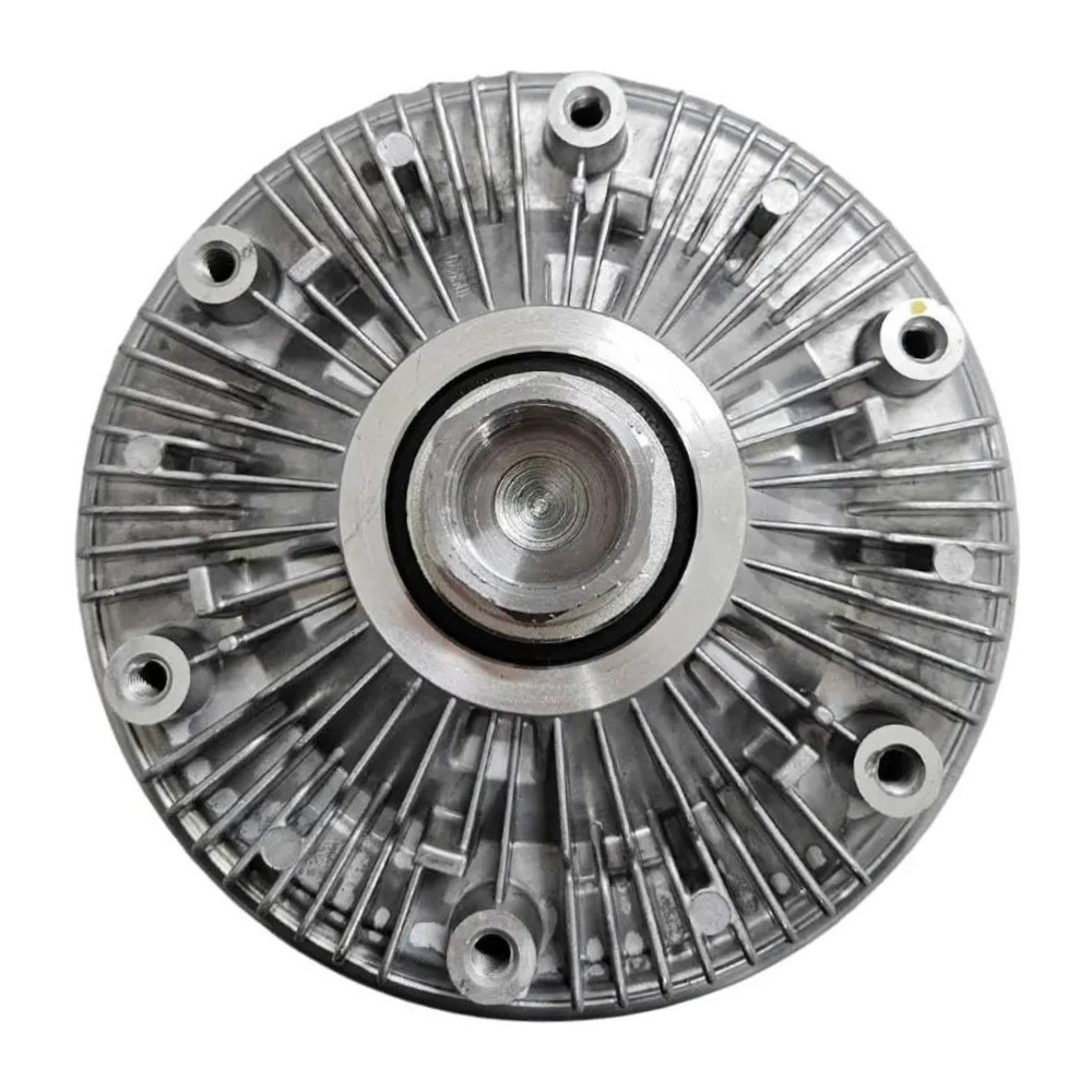 Embreagem Viscosa - Gauss - GE6054