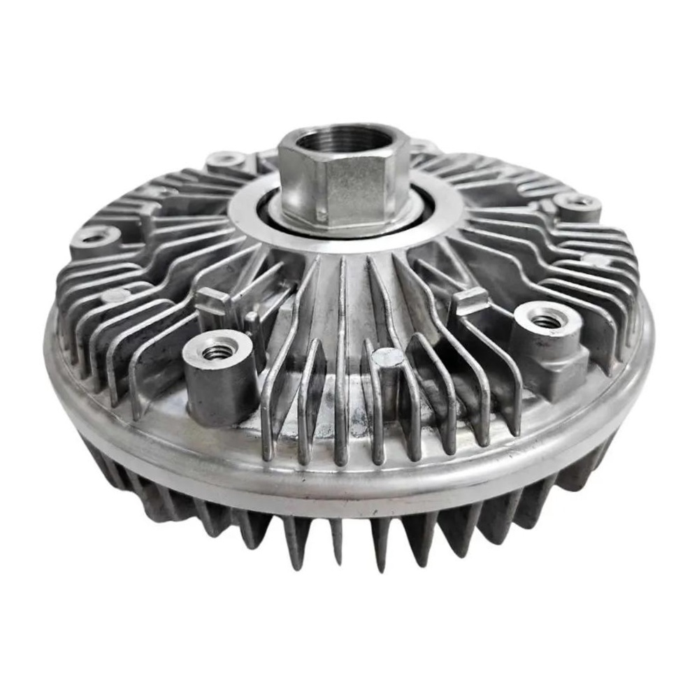 Embreagem Viscosa - Gauss - GE6054