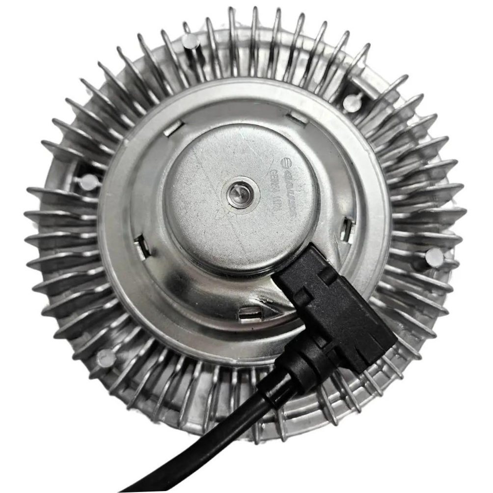 Embreagem Viscosa - Gauss - GE6054
