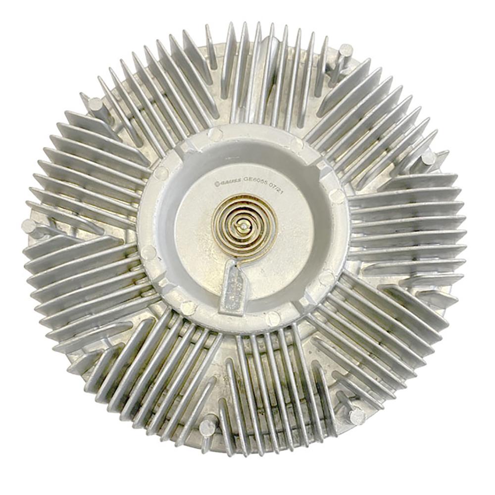 Embreagem Viscosa - Gauss - GE6055