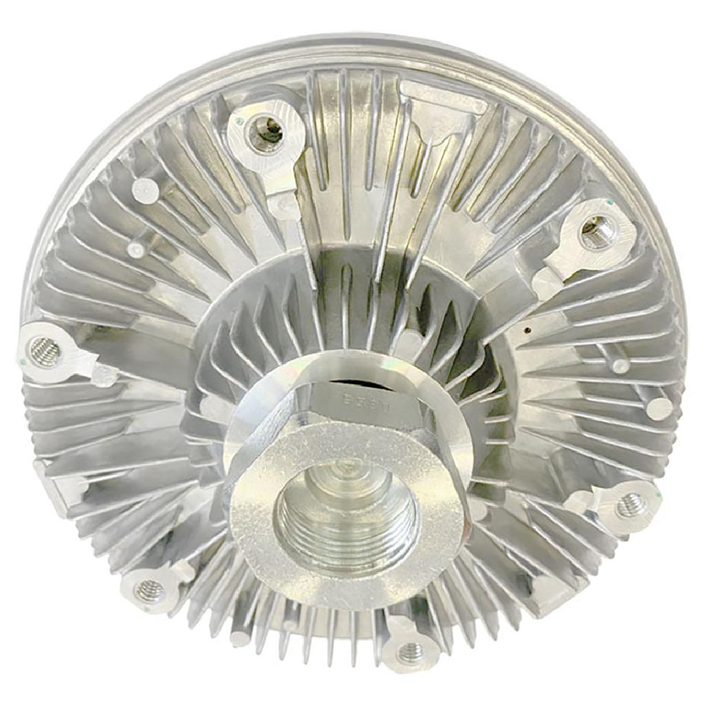 Embreagem Viscosa - Gauss - GE6055