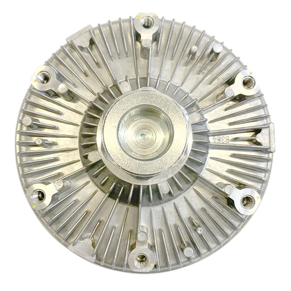 Embreagem Viscosa - Gauss - GE6056