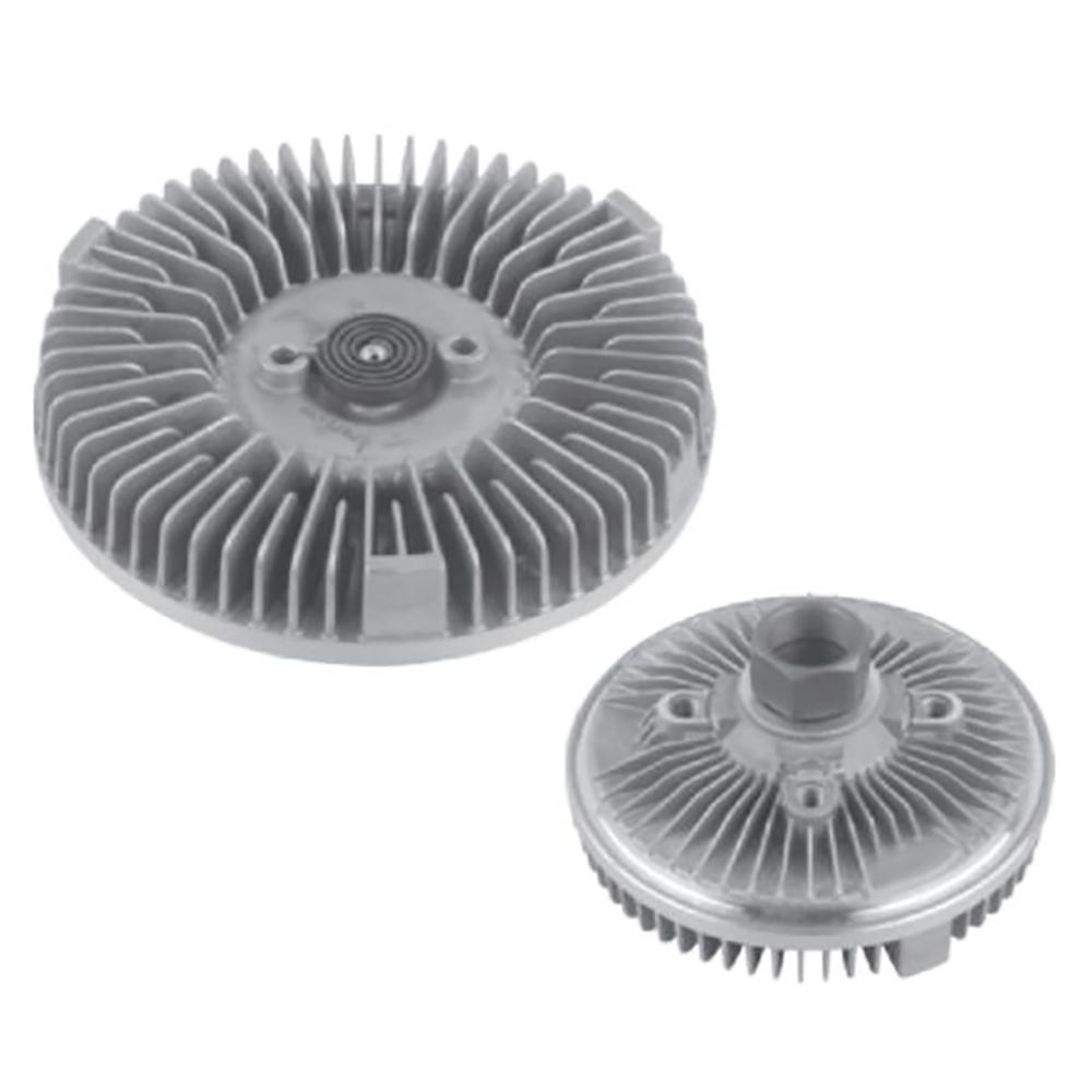 Embreagem Viscosa para Ford Ranger - Gauss - GE6060