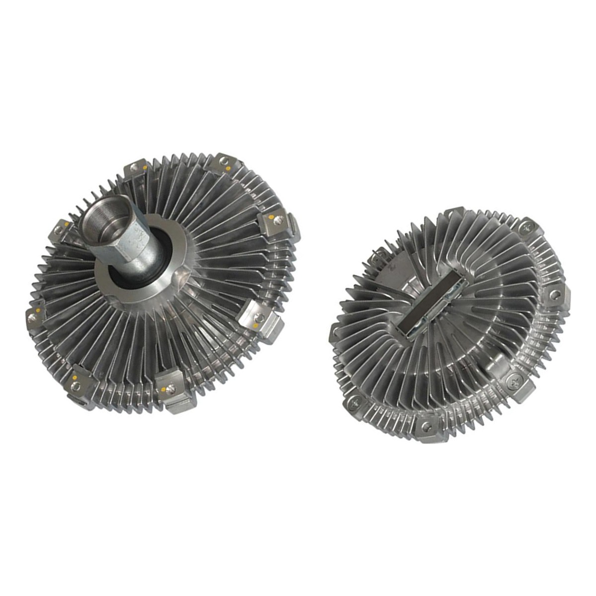 Embreagem Viscosa para Chevrolet S10 e Trailblazer - Gauss - GE6065