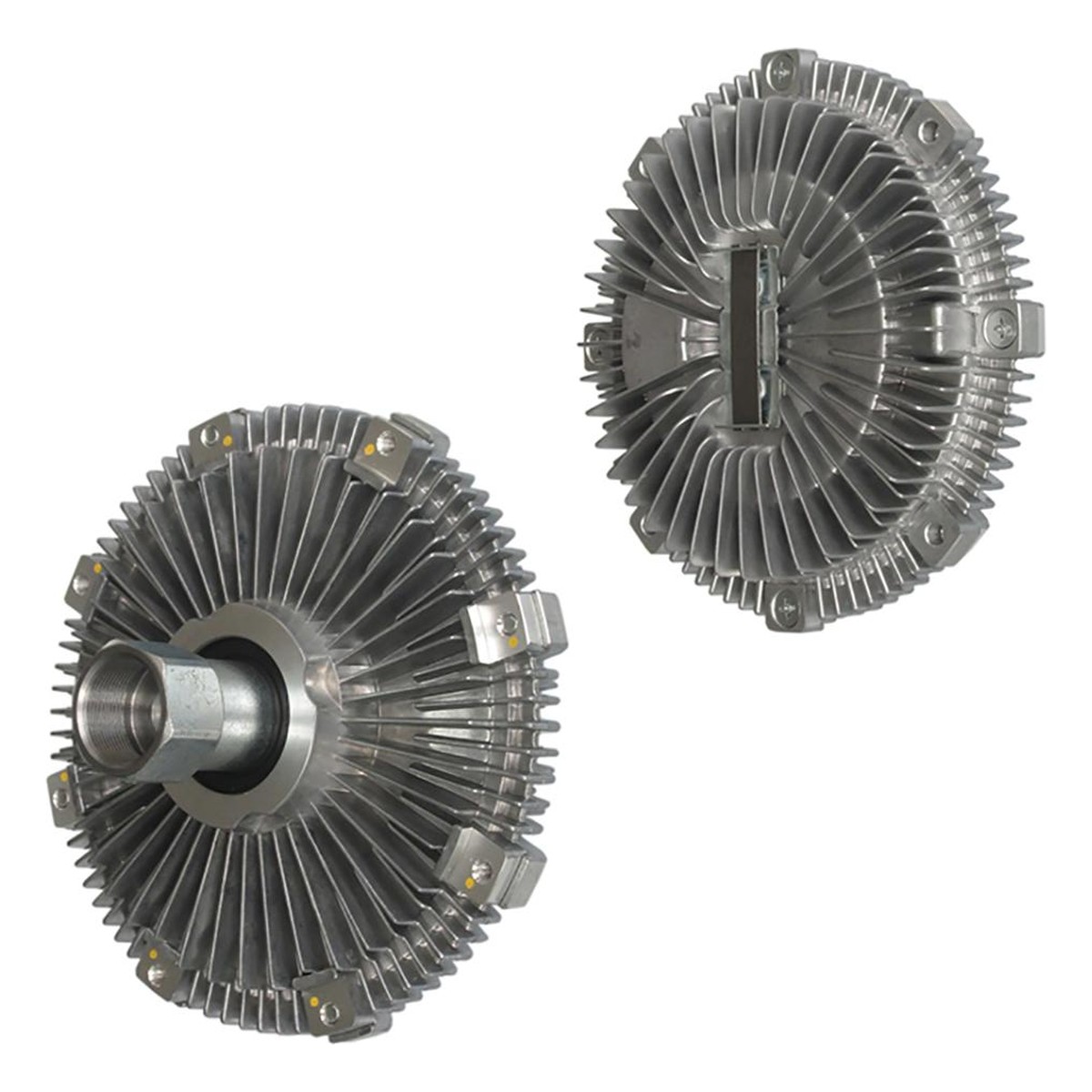 Embreagem Viscosa para Chevrolet S10 e Trailblazer - Gauss - GE6065