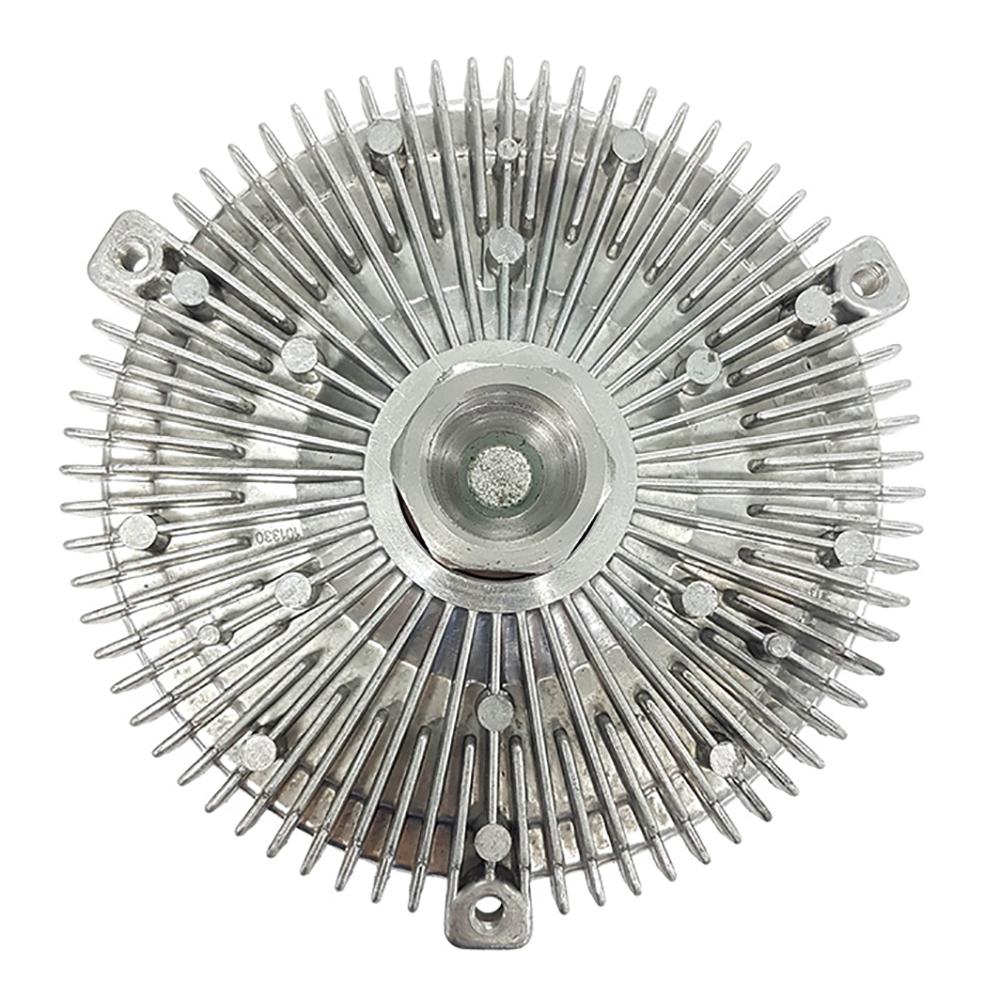 Embreagem Viscosa - Gauss - GE6075