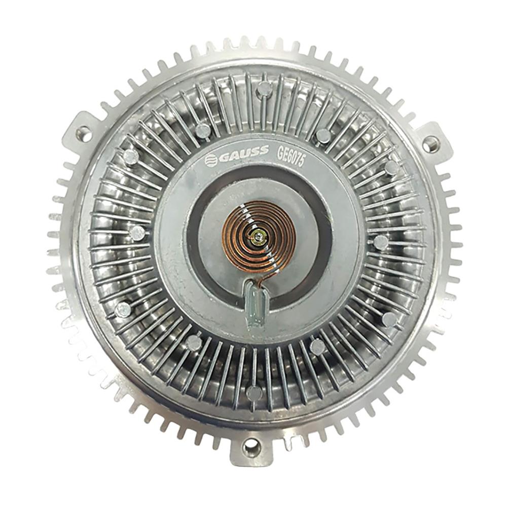 Embreagem Viscosa - Gauss - GE6075