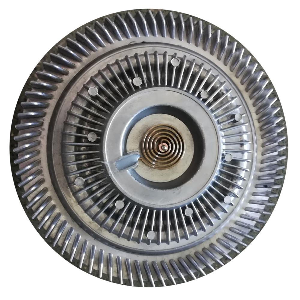 Embreagem Viscosa para Land Rover Range Rover Vogue - Gauss - GE6076