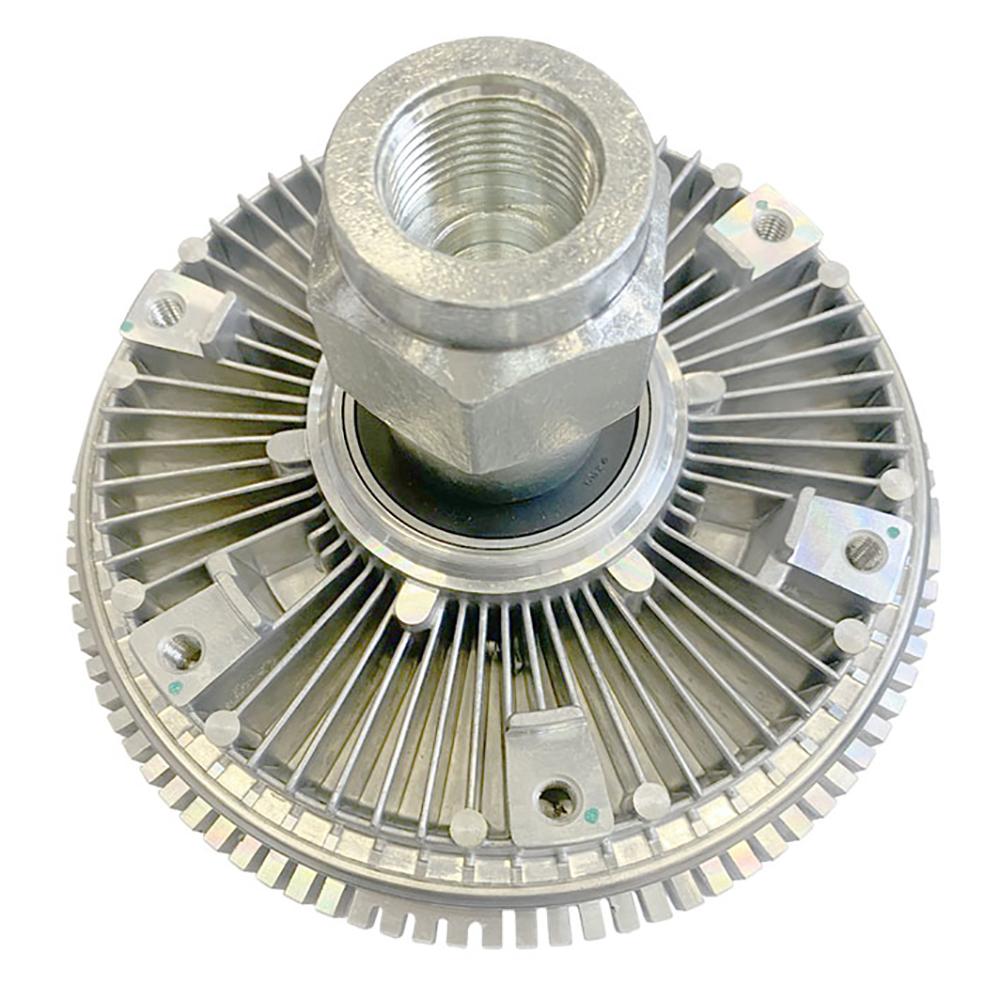 Embreagem Viscosa - Gauss - GE6081