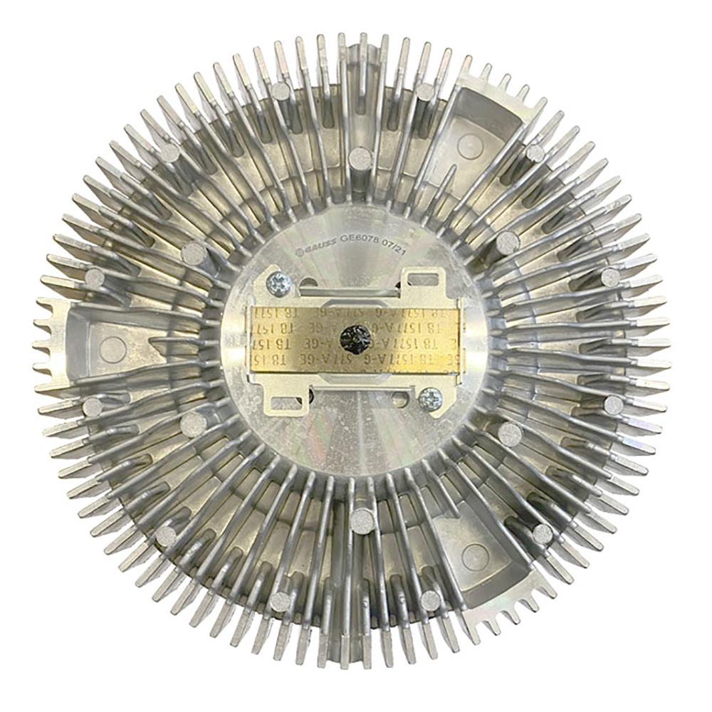 Embreagem Viscosa - Gauss - GE6083