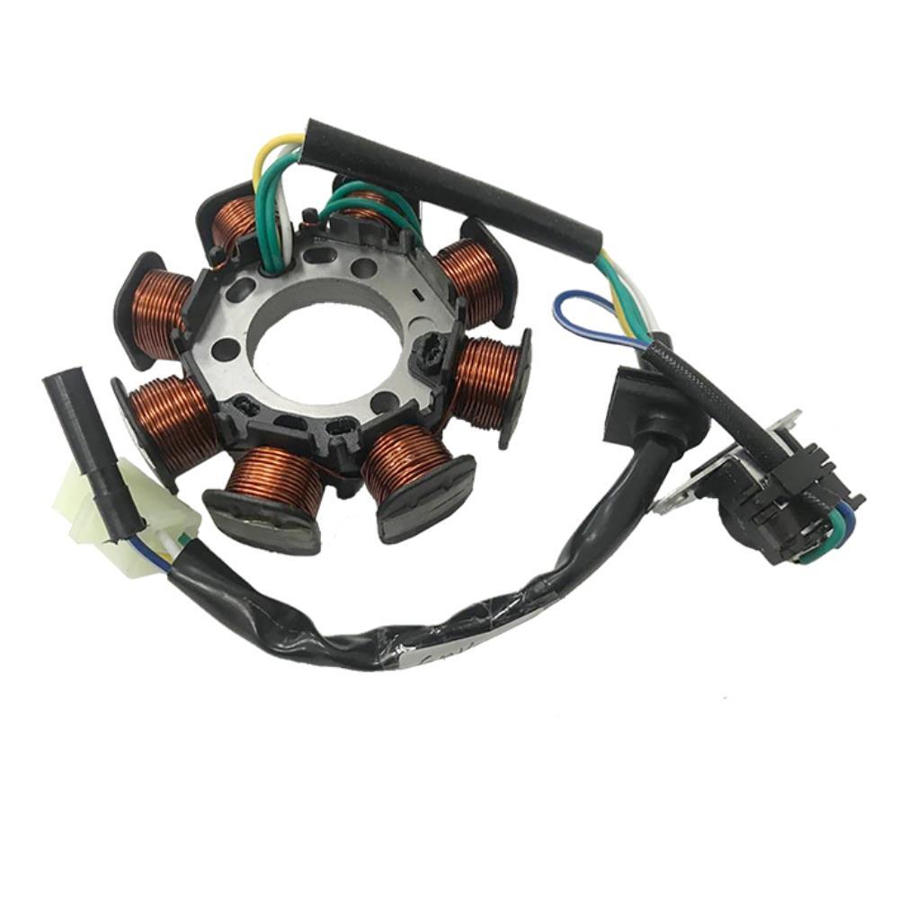 Estator 12V para Honda CG 150 - Gauss - GM16002