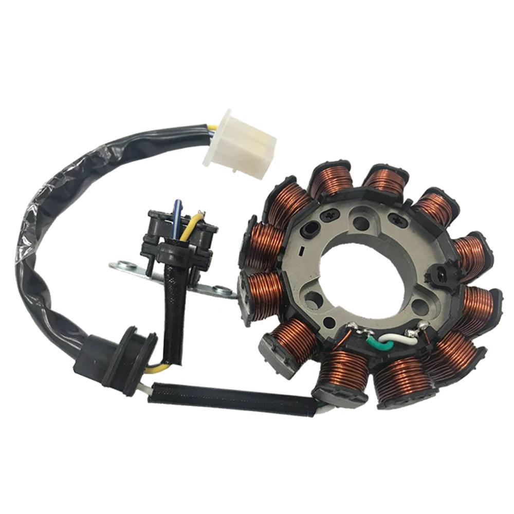 Estator 12V para Honda CG 150 - Gauss - GM16003