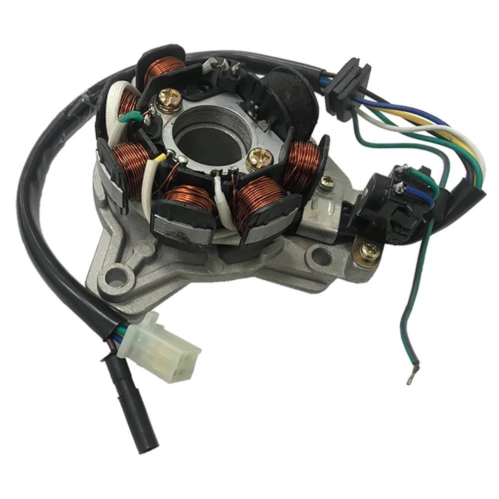 Estator 12V para Honda CG 125 - Gauss - GM16004