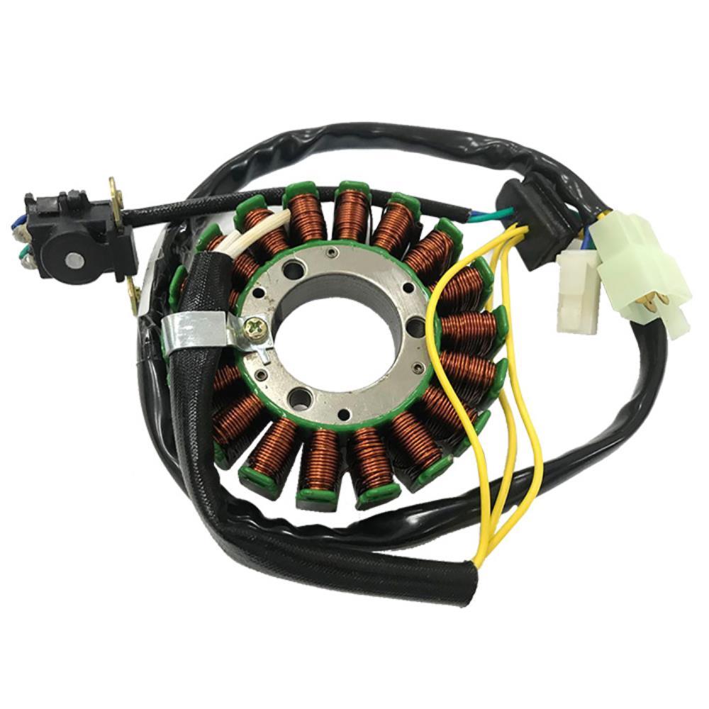 Estator - Gauss - GM16013