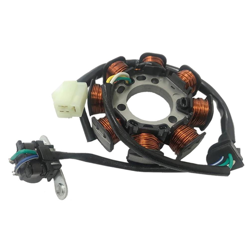 Estator 12V para Honda NXR 150 BROS - Gauss - GM16015