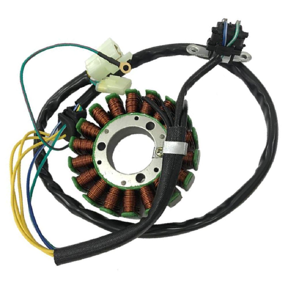 Estator 12V para Honda XR 250 TORNADO - Gauss - GM16017