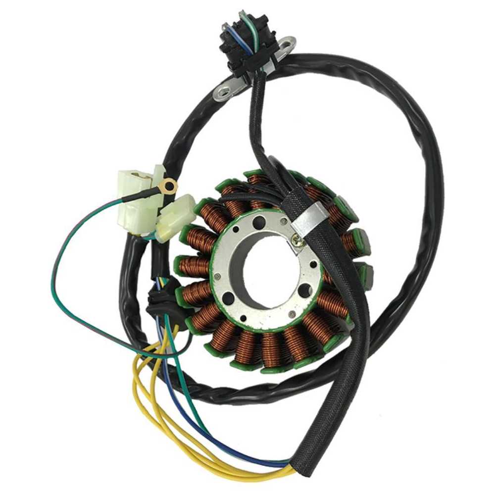 Estator 12V para Honda XR 250 TORNADO - Gauss - GM16017