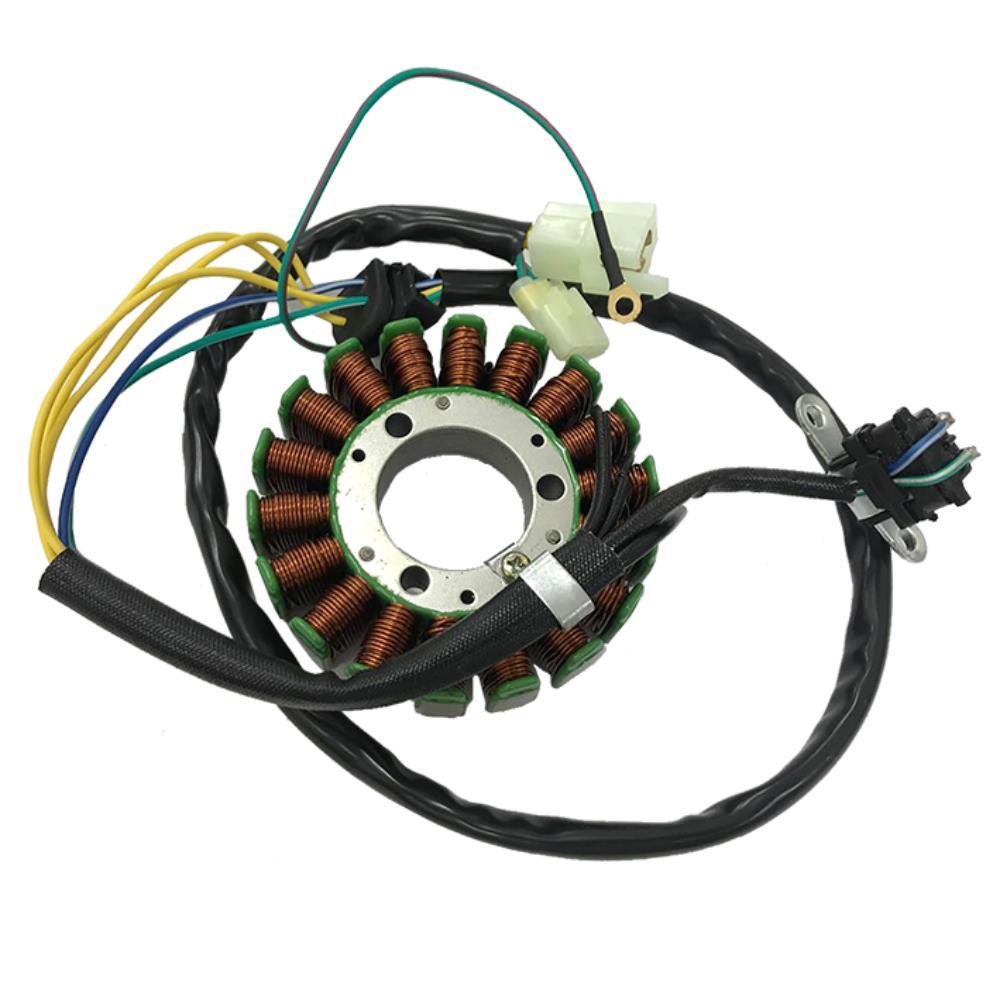Estator 12V para Honda XR 250 TORNADO - Gauss - GM16017