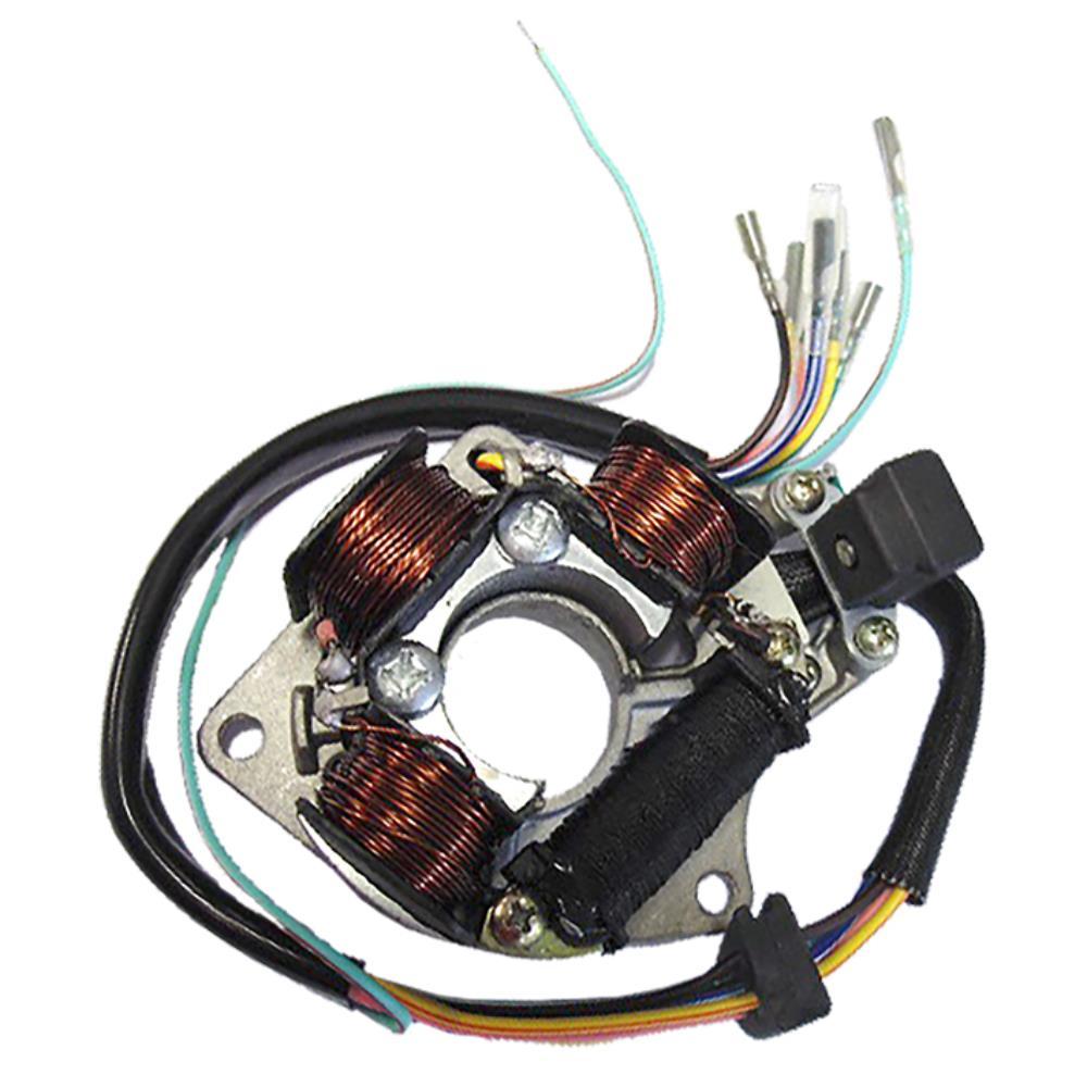 Estator 12V para Honda Turuna 125 - Gauss - GM16020