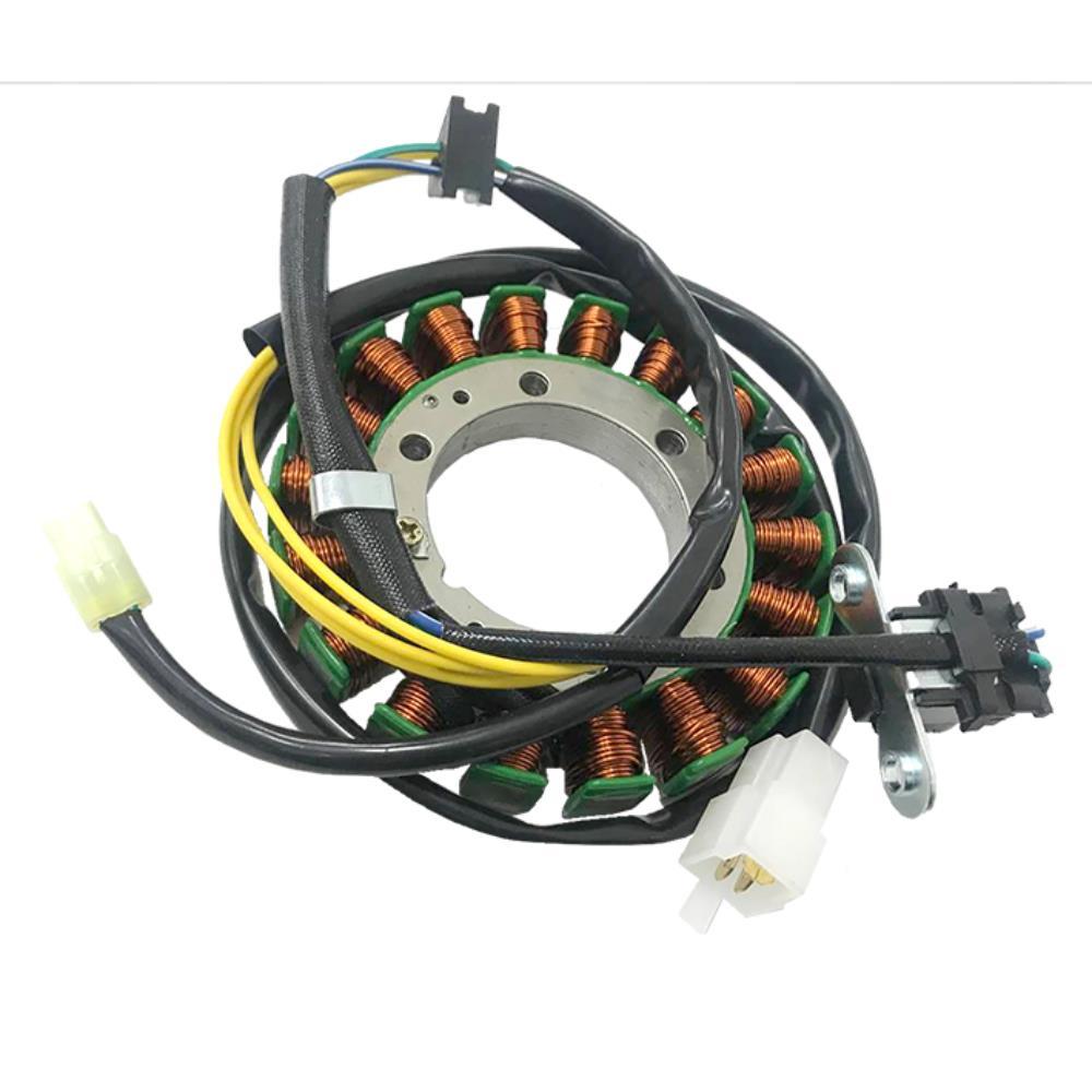Estator 12V para Honda NX 400i FALCON - Gauss - GM16024