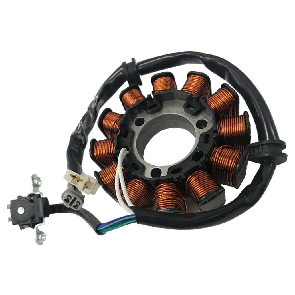 Estator 12V para Yamaha XTZ 250 LANDER e YS 250 FAZER - Gauss - GM16025