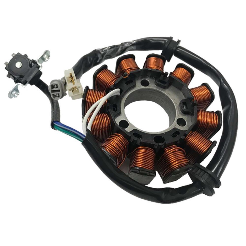 Estator 12V para Yamaha XTZ 250 LANDER e YS 250 FAZER - Gauss - GM16025