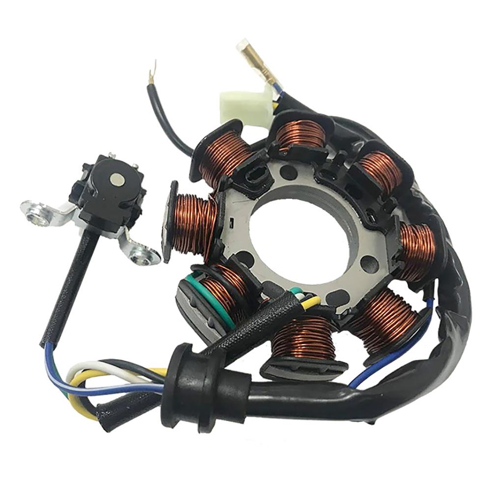 Estator para Moto - Gauss - GM16011