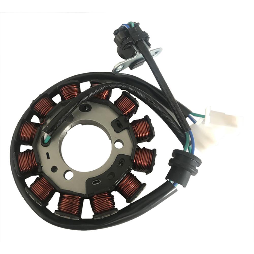 Estator 12V para Honda NXR 160 BROS - Gauss - GM16037