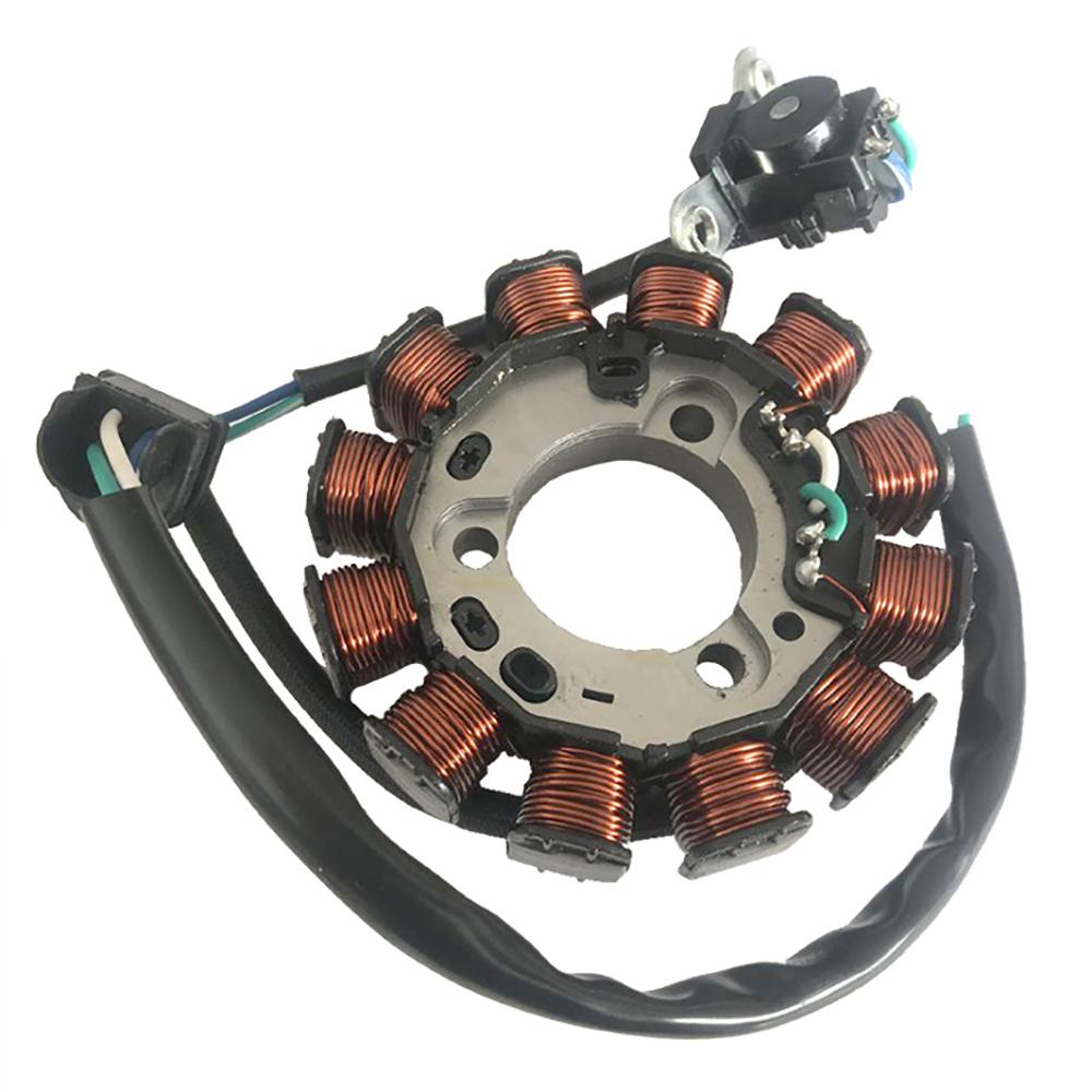 Estator 12V para Honda NXR 150 BROS - Gauss - GM16038